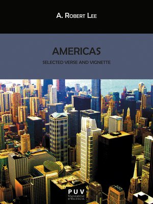 cover image of Americas